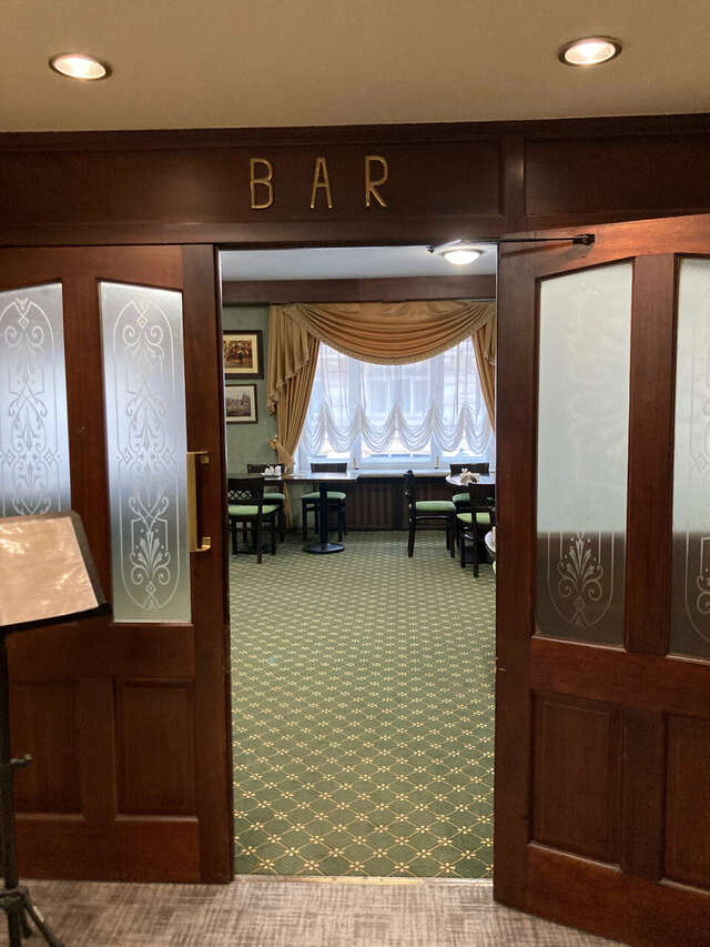 Гостиница Будапешт Москва-104