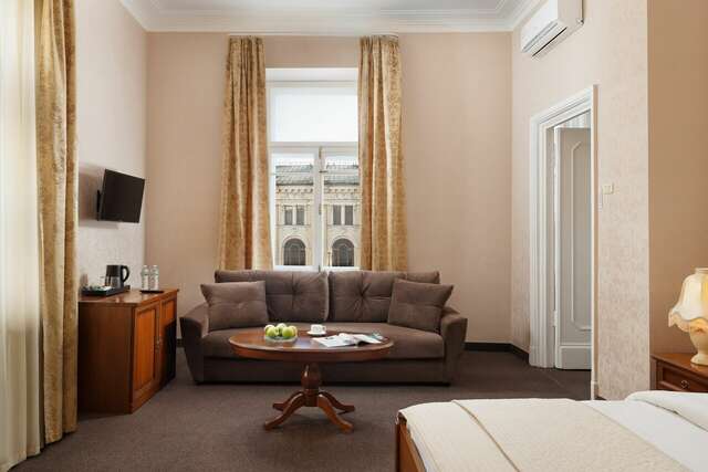 Гостиница Будапешт Москва-143