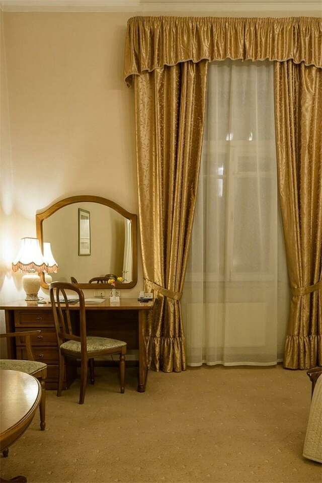 Гостиница Будапешт Москва-51