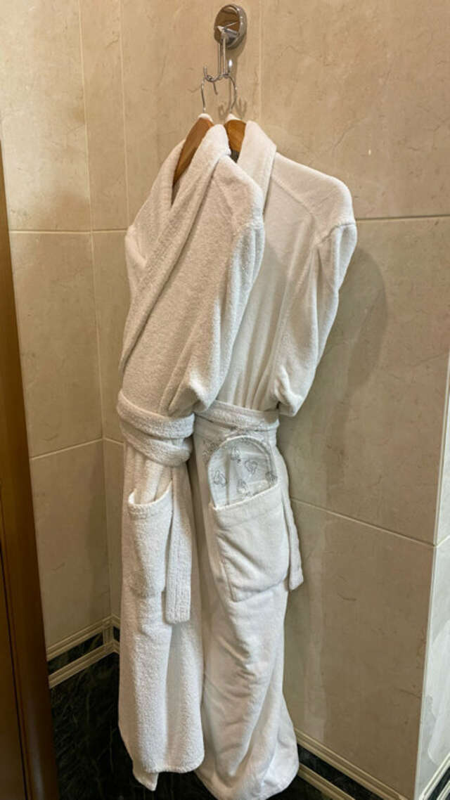 Гостиница Будапешт Москва-118