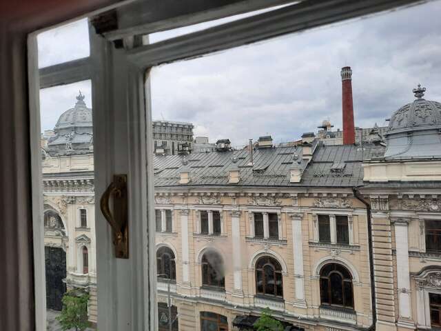 Гостиница Будапешт Москва-56