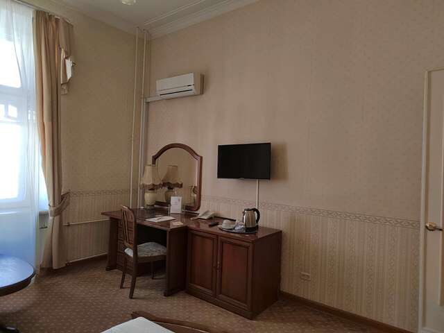 Гостиница Будапешт Москва-222