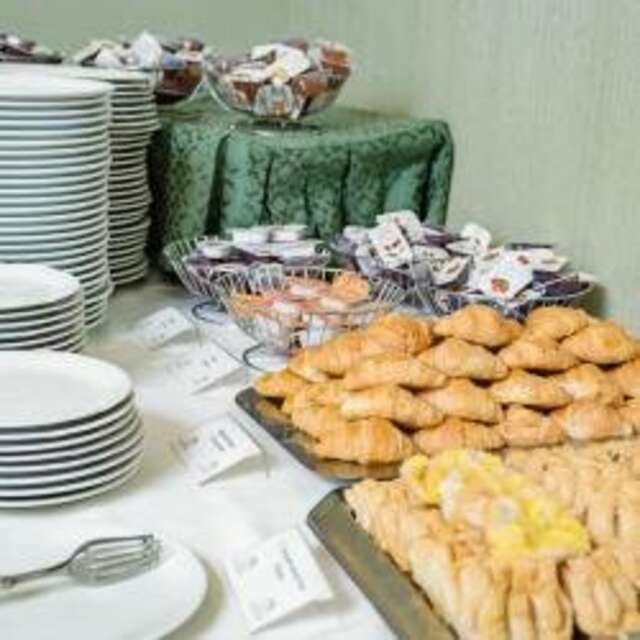 Гостиница Будапешт Москва-239