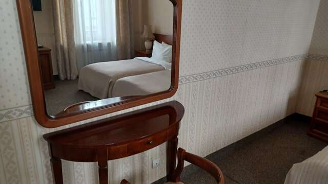 Гостиница Будапешт Москва-96