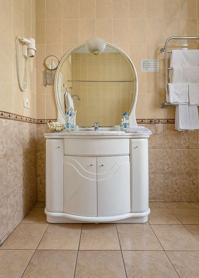 Гостиница Будапешт Москва-94