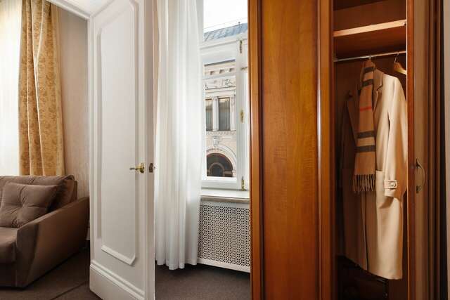 Гостиница Будапешт Москва-64