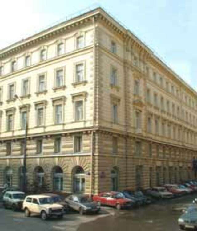 Гостиница Будапешт Москва-32