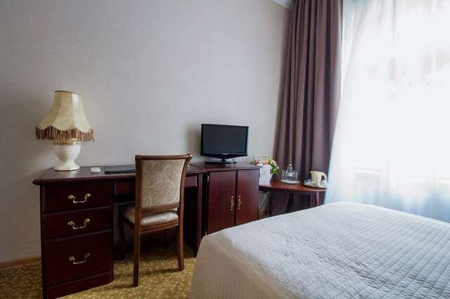 Гостиница Будапешт Москва-224