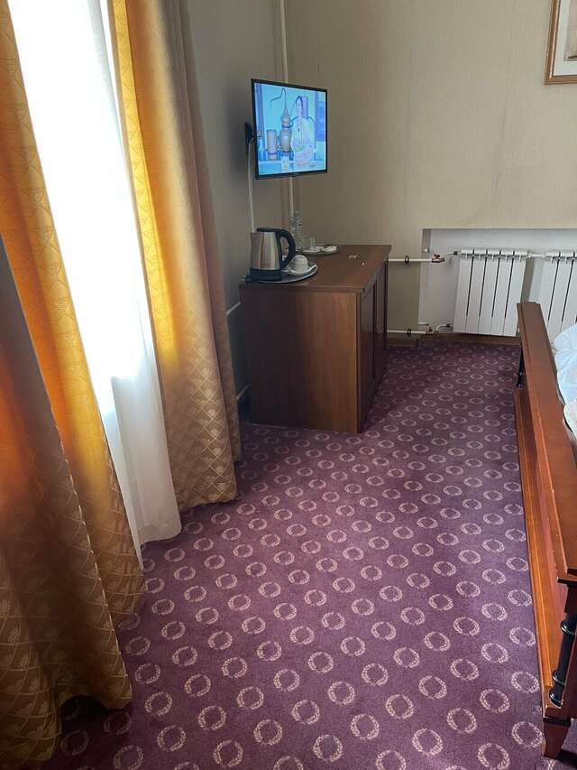 Гостиница Будапешт Москва-240