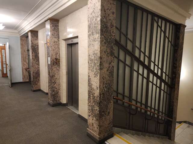 Гостиница Будапешт Москва-147