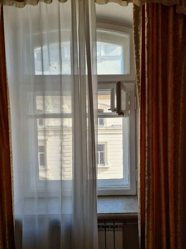 Гостиница Будапешт Москва-191