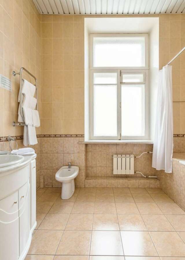 Гостиница Будапешт Москва-163