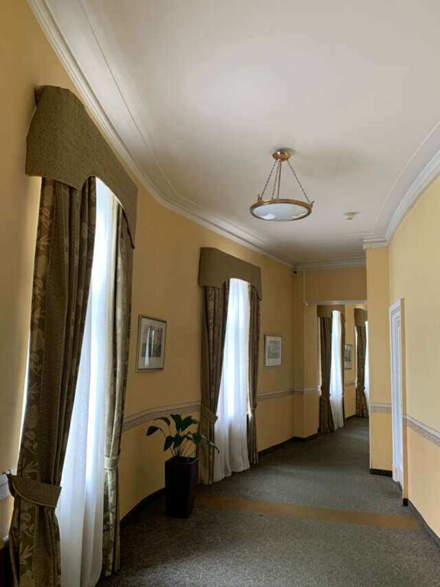 Гостиница Будапешт Москва-251