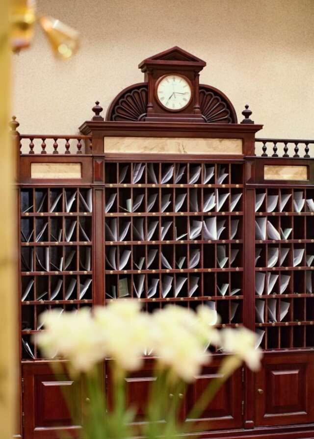 Гостиница Будапешт Москва-45