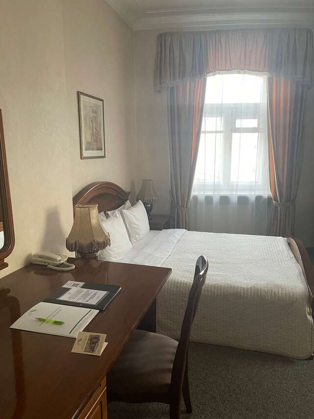 Гостиница Будапешт Москва-232