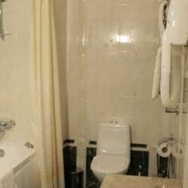 Гостиница Будапешт Москва-138