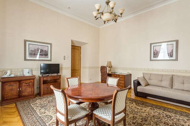 Гостиница Будапешт Москва-168