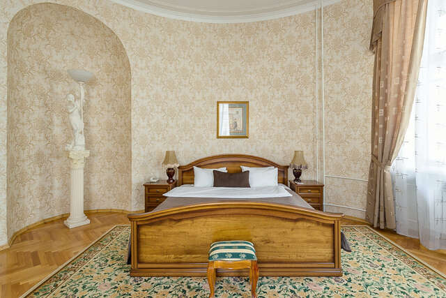 Гостиница Будапешт Москва-59