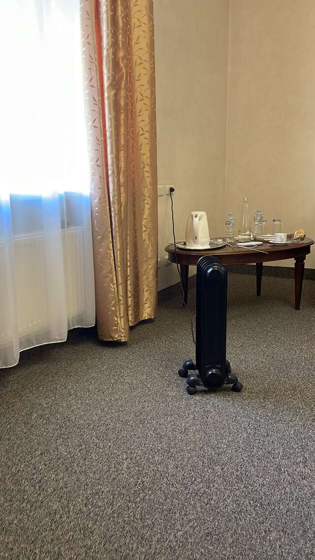 Гостиница Будапешт Москва-186