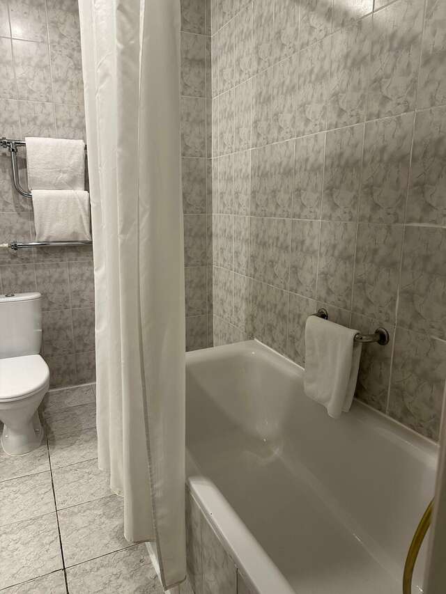 Гостиница Будапешт Москва-151