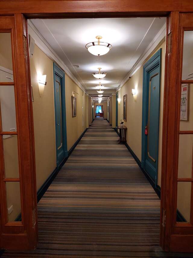 Гостиница Будапешт Москва-18